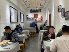 -大嘻咹biangbiang面(历史博物馆店)