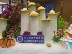 -尚海豆捞(乐虹坊店)