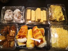 -爱德顺糕点食屋(利民道店)