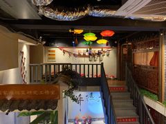 -佰家小厨·南京菜(夫子庙店)