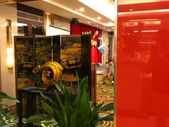 门面-金城大酒店-中餐厅(汾江中路店)