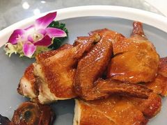 -胜记为食家·创新粤菜(车公庙店)