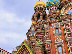 -滴血救世主教堂