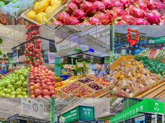 -大润发(番禺店)
