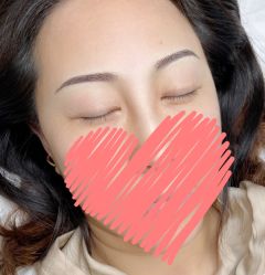 -MIVI野生眉纹绣纹眉