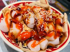-广九餐室· 镬气大排档(陈家祠店)