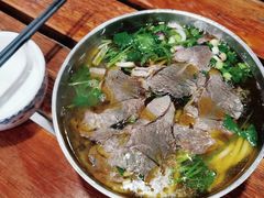 -贵州特色羊肉粉(北岸印象店)