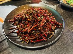 -马海涛牛肉串(领汇广场店)