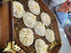 -西安贾三灌汤包·回坊小吃·清真炒菜(北院门总店)