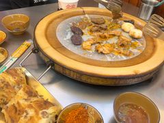 -阿昌白族石板烧(大理古城店)