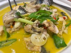 -饭怕鱼(阳光100店)