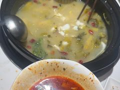 -周渝食惦酸菜鱼(青浦店)