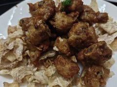 -七叔家宴家常广西菜(明秀东路店)