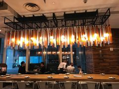 大堂-新旺茶餐厅(嘉里城店)