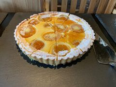 -福州仓山凯悦酒店·Market Cafe Lacucina咖啡厅