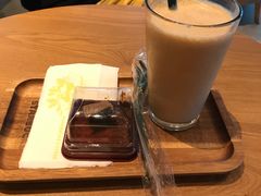 -星巴克臻选(宁波北仑银泰城店)