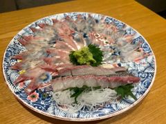 -桂马·日本料理·海胆·海鲜饭·酒场(民主广场店)