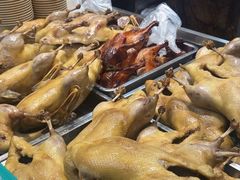 -戚顺兴盐水鸭(新街口明瓦廊店)