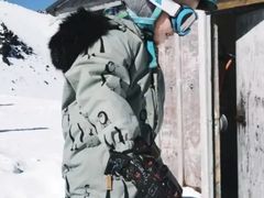 -Hopo Snow 城市滑雪空间(来福士广场购物中心店)