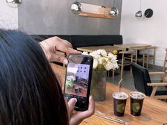 -旧屋咖啡(海景店)