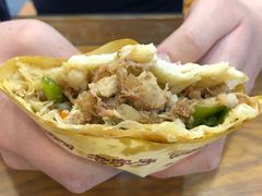 -福瑞记老孙头biangbiang面(新生路店)