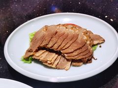 五香牛肉-小城故事·地道宁波味(月湖盛园店)