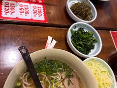 -李先生牛肉面大王(济南火车站候车室店)