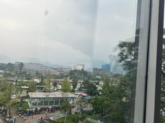 -都江堰中心国际酒店