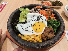-小木屋拌饭(西安万象天地店)