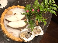 -枫品铁板烧(东樾店)