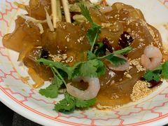 -五谷丰登农家院·地道胶东菜·海鲜烧烤(威海店)