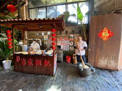 -客家大院·非遗赣南客家菜(郁孤台店)