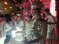 -FINNS Beach Club
