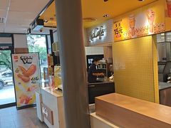 -麦当劳(安定门外大街店)