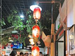 大堂-旺角小渔村(二马路店)