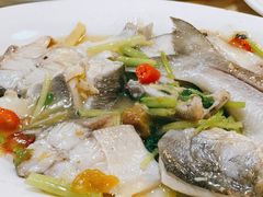 -桂园白粥·潮汕老味道