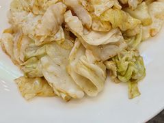 -再回头私房菜·老南京菜