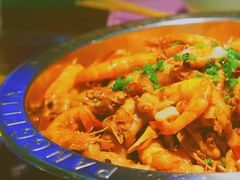 -胖哥俩肉蟹煲(虹口龙之梦店)