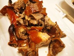 -老城南食府(宣武门东大街店)