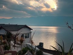 -大理洱海