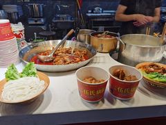 -伍氏猪脚(五一庙街店)