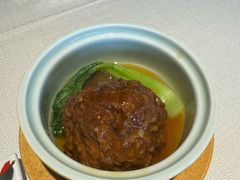 狮子头-旺顺阁·北京菜(北辰上品+)