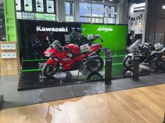 -川崎北京金崎(奥运村店)