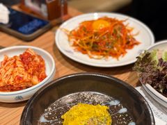 -王妃家(明洞中央店)