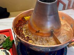 -祥源胡同·涮牛羊肉火锅(花桥店)