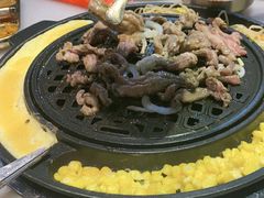 -韩宫宴和牛烤肉(盐城金鹰店)