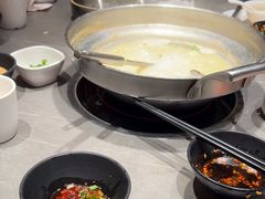 -骨之味·筒骨汤火锅(江头店)