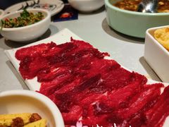 -俏牛哥鲜牛肉牛肆馆(重庆天地店)