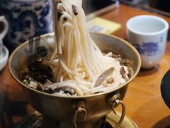 大同风味粉羊杂-龍聚祥烧麦馆(鼓楼店)