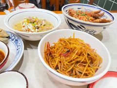 -冇味湘潭菜(湘江世纪城店)